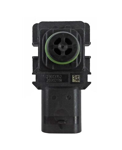Engine Air Injection Pressure Sensor Compatible with VW Golf Jetta CC Compatible with Touareg 07K906051 AS447 06E906502 06K906502 06L906502 in Saudi Arabia