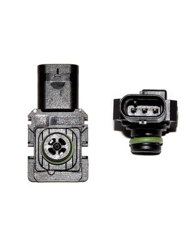 Engine Air Injection Pressure Sensor Compatible with VW Golf Jetta CC Compatible with Touareg 07K906051 AS447 06E906502 06K906502 06L906502 in Saudi Arabia