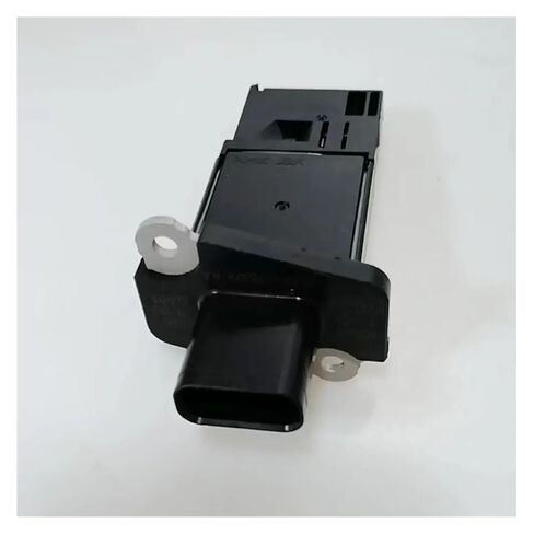 Mass Air Flow MAF Sensor 3L3A-12B579-BA 3L3A12B579BA 3L3Z12B579BA Compatible with Focus Fiesta Compatible with Mondeo Maverick 1.6 2.3 in Saudi Arabia