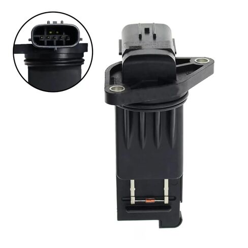 PE01 E5T62271 PE01-13-215 PE0113215 Mass Air Flow Meter Maf Sensor Compatible with Mazda-3 6 CX-5 2.0L 2.3L 2.5L 2.0 2.3 2.5 L in Kuwait