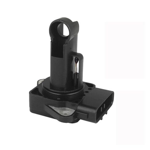 Mass Air Flow Meter MAF Sensor Compatible with Toyota Compatible with Lexus Compatible with Scion 22204-22010 222040C020 2451095 1976030 1580777 7450009 2220422010 in Saudi Arabia