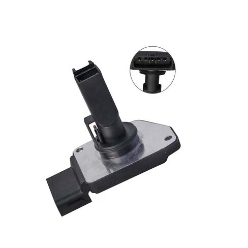 222040C010 22204-75010 22500-0C010 Mass Air Flow Sensor 97-04 Compatible with Toyota 4Runner Tacoma T100 2.7L 2.4L 5S2894 SU5376 245-1228 in Saudi Arabia