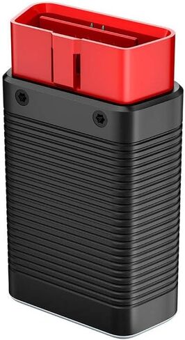 إطلاق موصل الماسح الضوئي AIOBD Bluetooth obd2، موصل الماسح الضوئي العالمي obd2 عالي السرعة لـ 95% من السيارات. in Kuwait