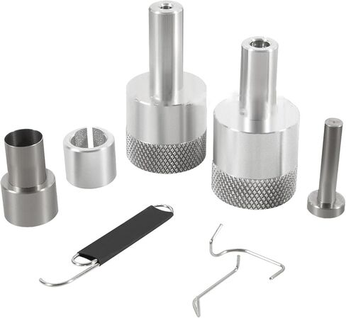 MC 400 Check Valve Repair Tools Fuel Tool Kits for Harley EFI 2001-2014 models in Saudi Arabia