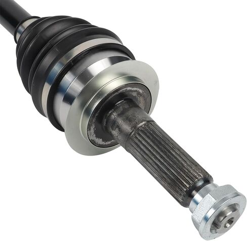 SCITOO 2PCS CV Axles Fit 2015-2019 for Subaru Outback 2.5L H4,2015-2017 for Subaru Legacy 2.5L H4 Rear Left and Right 66-7581 in Kuwait