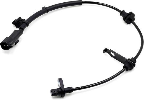 مستشعر سرعة العجلات الخلفية اليسرى أو اليمنى ABS متوافق مع Ford 14-15 Edge 14-18 استبدال الانصهار لينكولن 16-18 MKX 14-16 MKZ FWD بدون نظام وقوف السيارات الآلي يحل محل DG9Z2C190J in Kuwait