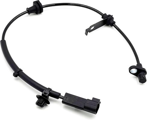 مستشعر سرعة العجلات الخلفية اليسرى أو اليمنى ABS متوافق مع Ford 14-15 Edge 14-18 استبدال الانصهار لينكولن 16-18 MKX 14-16 MKZ FWD بدون نظام وقوف السيارات الآلي يحل محل DG9Z2C190J in Kuwait