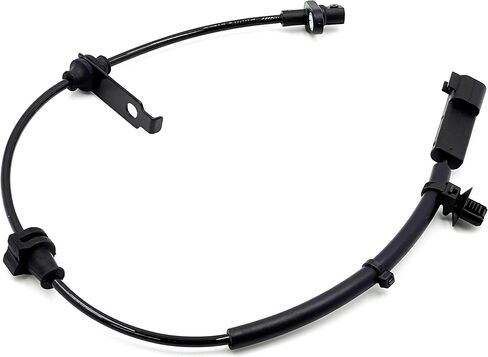 مستشعر سرعة العجلات الخلفية اليسرى أو اليمنى ABS متوافق مع Ford 14-15 Edge 14-18 استبدال الانصهار لينكولن 16-18 MKX 14-16 MKZ FWD بدون نظام وقوف السيارات الآلي يحل محل DG9Z2C190J in Kuwait