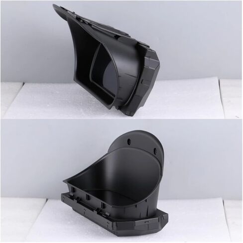 Android Screen Compatible With BMW E90/E91/E93 2005-2012 Speedometer Car Digital Cluster Cockpit Dashboard Instrument Panel Carplay in Saudi Arabia