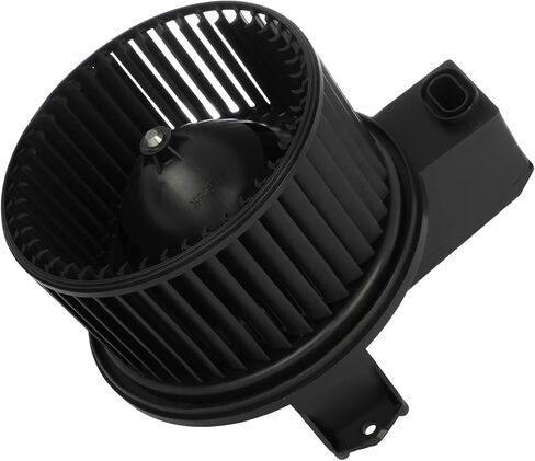 ECCPP 700273 محرك منفاخ مناسب لـ 2010-2014 Ford Mustang، 2011 2012 2013 2014 Ford Mustang GT Shelby GT500 Convertible Shelby GT500 ST 302 Coupe AC منفاخ استبدال المحرك AR3Z19805B، FO3126142، 75870 in Kuwait
