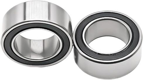 1 قطعة 32BD5220 32x52x20mm محامل تكييف الهواء للسيارات AC32520020 in Kuwait