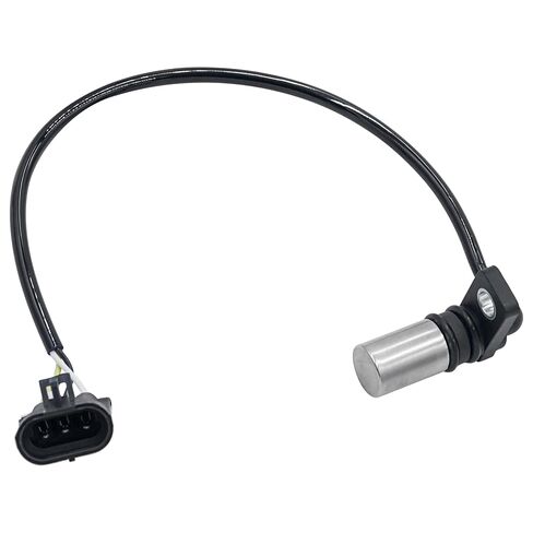 Caltric Crank Position Sensor Compatible with Polaris RZR S 800 Efi 2009 2010 2011-2014/2410720 in Kuwait