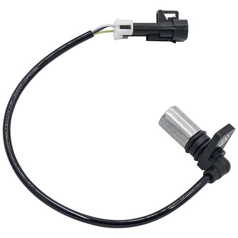 Caltric Crank Position Sensor Compatible with Polaris RZR S 800 Efi 2009 2010 2011-2014/2410720 in Kuwait
