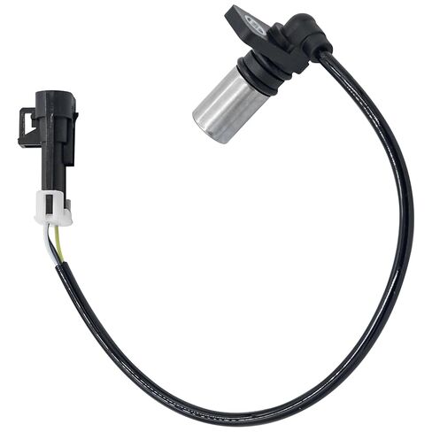 Caltric Crank Position Sensor Compatible with Polaris RZR S 800 Efi 2009 2010 2011-2014/2410720 in Kuwait