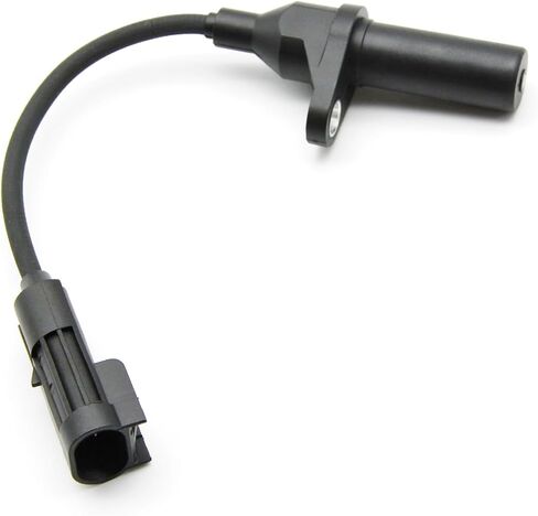 39310-3C600 Engine Crankshaft Position Sensor Compatible with Hyundai Azera Santa FE KIA Cadenza Sorento Sedona 2013 2014 2015 2016 2017 3.3L Replace# 393103C600 in Kuwait