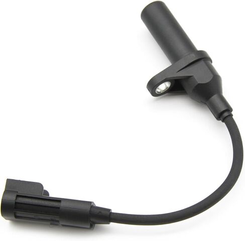 39310-3C600 Engine Crankshaft Position Sensor Compatible with Hyundai Azera Santa FE KIA Cadenza Sorento Sedona 2013 2014 2015 2016 2017 3.3L Replace# 393103C600 in Kuwait