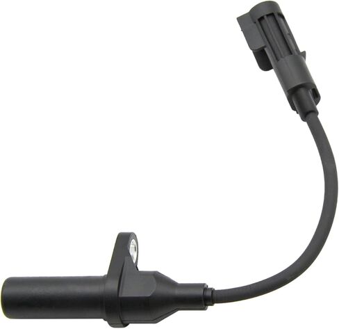 39310-3C600 Engine Crankshaft Position Sensor Compatible with Hyundai Azera Santa FE KIA Cadenza Sorento Sedona 2013 2014 2015 2016 2017 3.3L Replace# 393103C600 in Kuwait