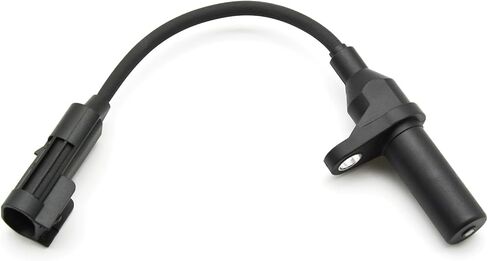39310-3C600 Engine Crankshaft Position Sensor Compatible with Hyundai Azera Santa FE KIA Cadenza Sorento Sedona 2013 2014 2015 2016 2017 3.3L Replace# 393103C600 in Kuwait