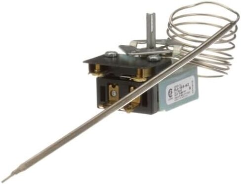 VUL-00-411506-00014 ترموستات SJ، 3/16 × 11-5/8، 42 | بديل مناسب تمامًا لفولكان هارت 00-411506-00014 | أجزاء SHARPTEK.COM | ضمان 180 يومًا in Kuwait
