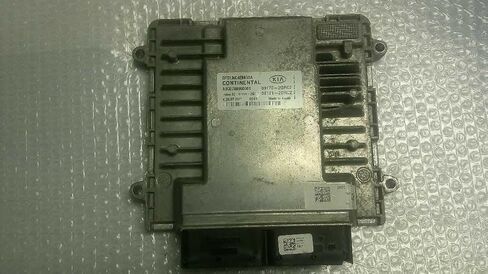 Engine ECM Control Module 2.4L Fits 20-22 Compatible with KIA SPORTAGE 39171-2GRC2 391712GRC2 in Kuwait