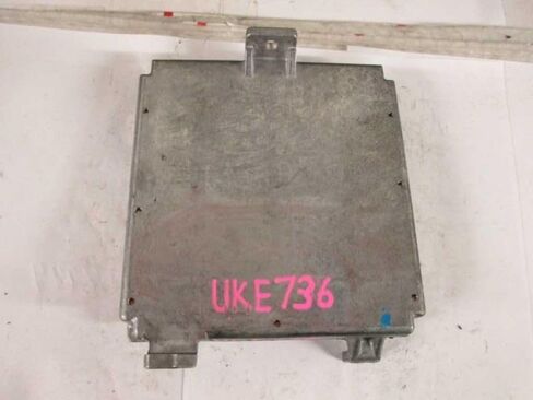 Engine ECM Control Module 1.7L EX Fits 01 Civic 37820PLRA53 37820-PLR-A53 in Kuwait