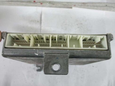 Engine ECM Control Module 1.7L EX Fits 01 Civic 37820PLRA53 37820-PLR-A53 in Kuwait