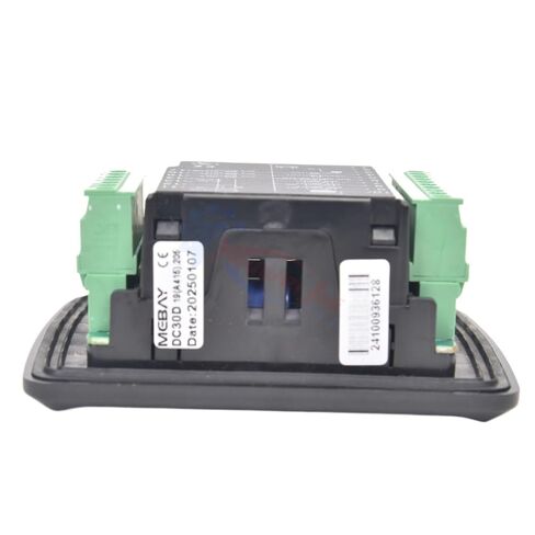 DC30D Genset Controller Panel Generator, PC Connection, DC30D(DC30DR) in Saudi Arabia