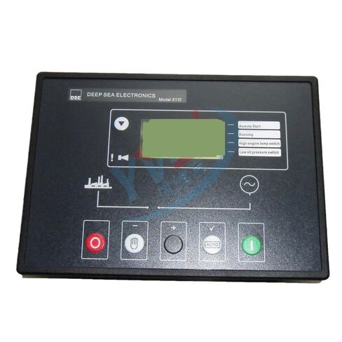 DSE5110 وحدة التحكم Deepsea Generator Auto Start 5110 استبدال قطع غيار المولد (DSE5110 Original) in Kuwait