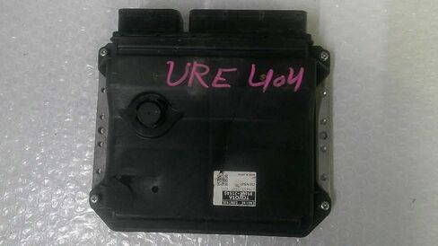 11 12 متوافق مع وحدة التحكم الإلكترونية Scion TC Engine ECM MT 89661-21540 8966121540 in Kuwait