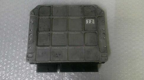 11 12 متوافق مع وحدة التحكم الإلكترونية Scion TC Engine ECM MT 89661-21540 8966121540 in Kuwait