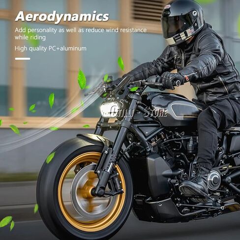 زجاج أمامي جديد للدراجات النارية يناسب Sportster S / Sportster S RH1250S 2021 2022 2023 دراجة نارية رياضية موجهة باللون الأسود للكمبيوتر الزجاج الأمامي هدية منحرف الرياح شاشة الرياح in Kuwait