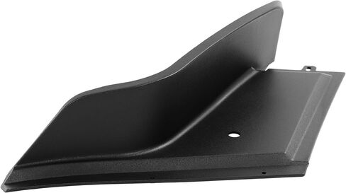 ALMULOO Golf Cart Fender Flare جانب الركاب متوافق مع 2003-2013 EZGO CC Clays Car MPT Refresher ST Sport/Custom/Shuttle TXT Woods Boundary Black in Kuwait