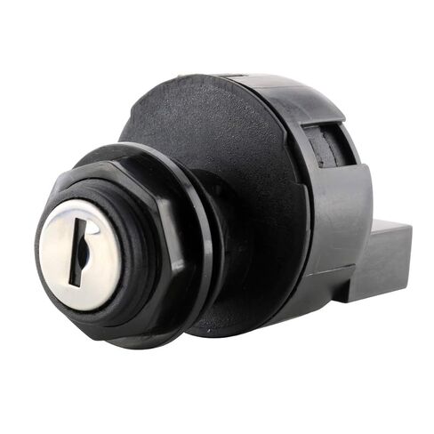 مفتاح إشعال بديل من RMSTATOR بموضعين لـ Can-Am الأوروبي غير DESS أوتلاندر/أوتلاندر ماكس | المتمرد 2016-2023 710004570 710005153 710007864 in Kuwait
