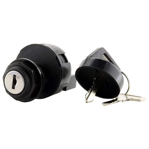 مفتاح إشعال بديل من RMSTATOR بموضعين لـ Can-Am الأوروبي غير DESS أوتلاندر/أوتلاندر ماكس | المتمرد 2016-2023 710004570 710005153 710007864 in Kuwait