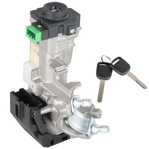 Labwork مفتاح إشعال اسطوانة قفل استبدال لهوندا أكورد سيفيك CRV 2003-2007 35100-SDA-A71 in Kuwait