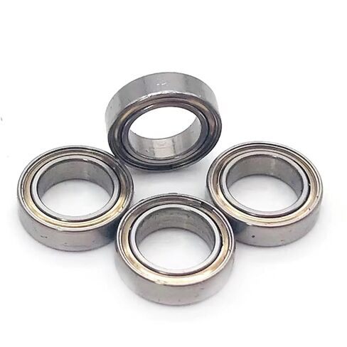 Compatible with Wltoys 144001 144002 124016 124017 124018 124019 RC Car Spare Parts Upgrade Accessories 20Pcs Ball Bearing Set RC Assortment in Kuwait