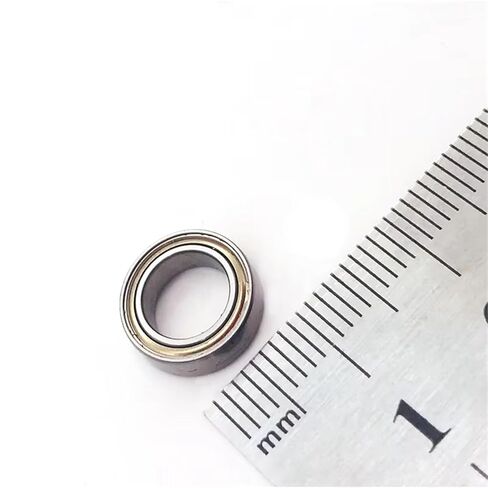 Compatible with Wltoys 144001 144002 124016 124017 124018 124019 RC Car Spare Parts Upgrade Accessories 20Pcs Ball Bearing Set RC Assortment in Kuwait