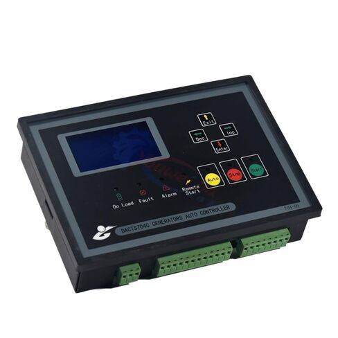 DACTS704C وحدة تحكم أتمتة المولدات in Kuwait