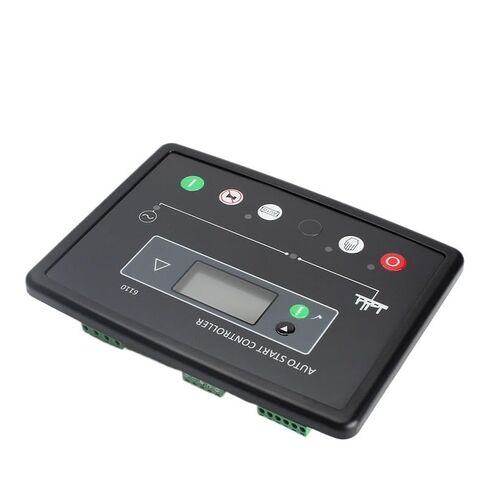 DSE6110 Generator Controller Auto Stop Control Module in Kuwait