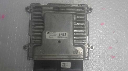 وحدة التحكم في المحرك ECM 2.0L تناسب 17-18 إلنترا 39172-2EFE2 391722EFE2 in Kuwait