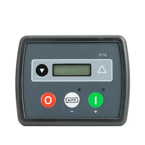 3110 استبدال DSE3110 لوحة تحكم بالمولد MPU دليل السيارات بدء إيقاف وحدة التحكم مولد الملحقات in Kuwait