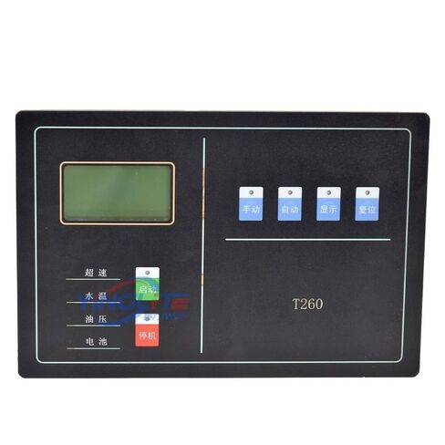 T260 Controlador Gerador Painel T260N in Kuwait