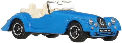 C0859 علبة الثقاب 1:64 سيارة واحدة مورغان بلس فور JBR78 in Kuwait