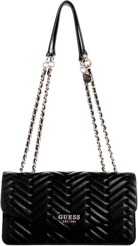 GUESS Anning Convertible Crossbody Flap in Saudi Arabia