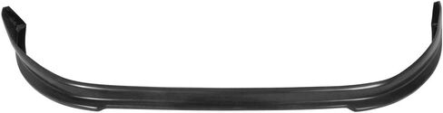Front Bumper Lip Compatible with 2011-2013 Scion tC, RS Style PU Black Front Lip Spoiler Splitter by IKON MOTORSPORTS, 2012 in Kuwait