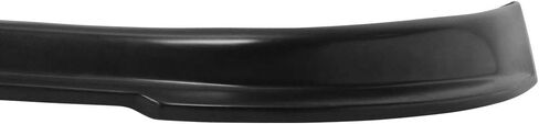 Front Bumper Lip Compatible with 2011-2013 Scion tC, RS Style PU Black Front Lip Spoiler Splitter by IKON MOTORSPORTS, 2012 in Kuwait