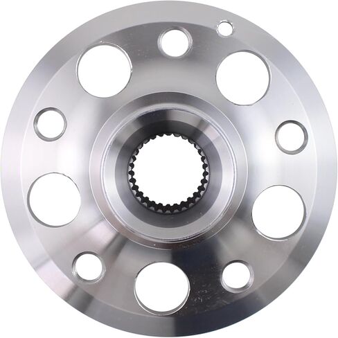 Front Left and Right Side Wheel Hub Assembly for Mercedes-Benz C230 C300 C350 CL550 CLS400 CLS550 CLS63 AMG E250 E300 E350 E400 GLK250 GLK280 GLK300 GLK350 S350 S450 S550 in Kuwait