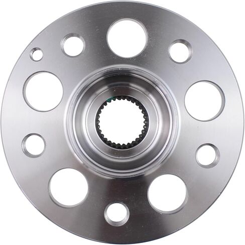 Front Left and Right Side Wheel Hub Assembly for Mercedes-Benz C230 C300 C350 CL550 CLS400 CLS550 CLS63 AMG E250 E300 E350 E400 GLK250 GLK280 GLK300 GLK350 S350 S450 S550 in Kuwait