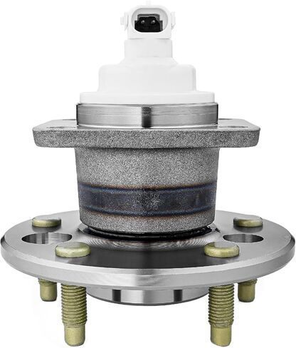 JLEO 512150 (Pair) Rear Wheel Hub Bearing Assembly for Chevy Impala/Monte Carlo/Uplander/Venture,for Buick Allure/Lacrosse/Regal/Terraza,for Pontiac Aztek/Grand Prix/Montana/Trans Sport in Kuwait