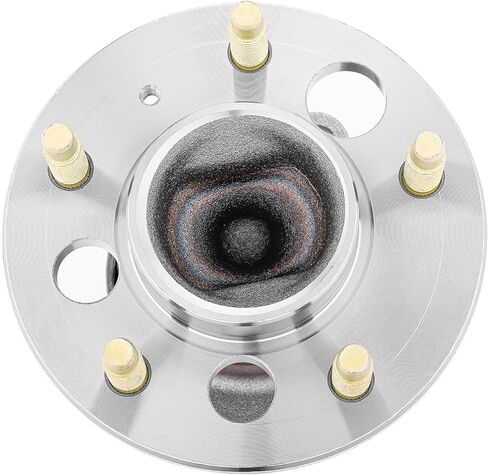 JLEO 512150 (Pair) Rear Wheel Hub Bearing Assembly for Chevy Impala/Monte Carlo/Uplander/Venture,for Buick Allure/Lacrosse/Regal/Terraza,for Pontiac Aztek/Grand Prix/Montana/Trans Sport in Kuwait
